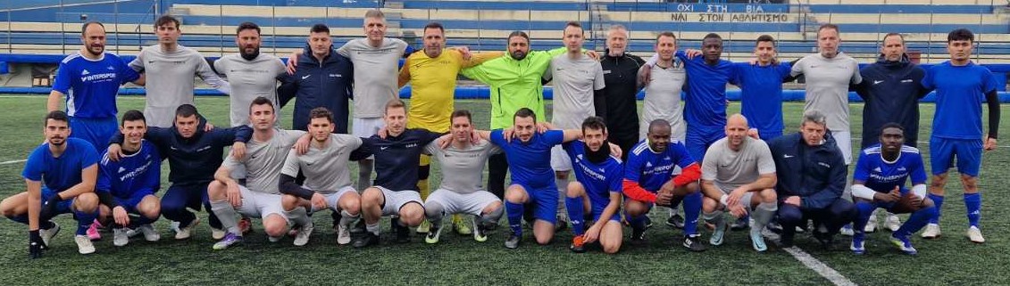 Μία αγωνιστική …και φύγαμε για play off