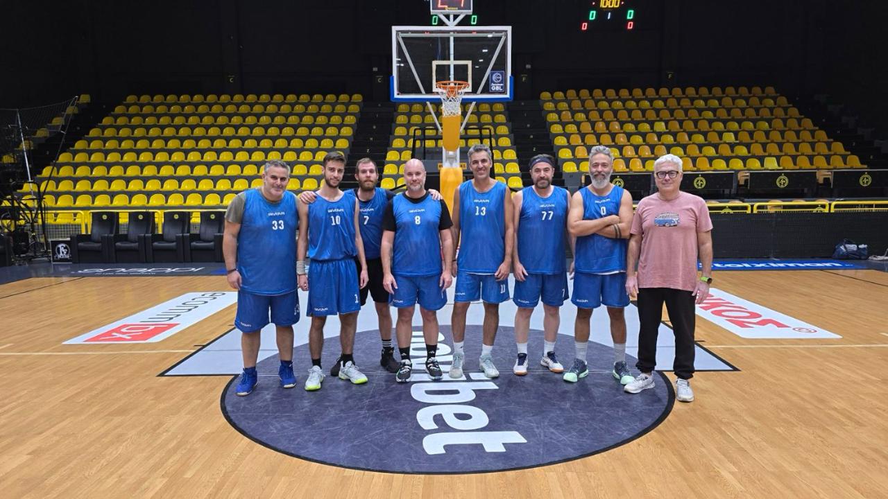 7η αγωνιστική Πρωτάθλημα Μπάσκετ ΠΣΑΕ ΜΜΕ