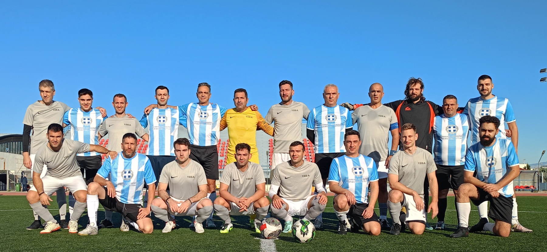 Προχώρησαν με νίκες τα φαβορί